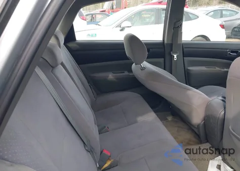 2009 Toyota Prius from USA, damaged, VIN JTDKB20U493477866